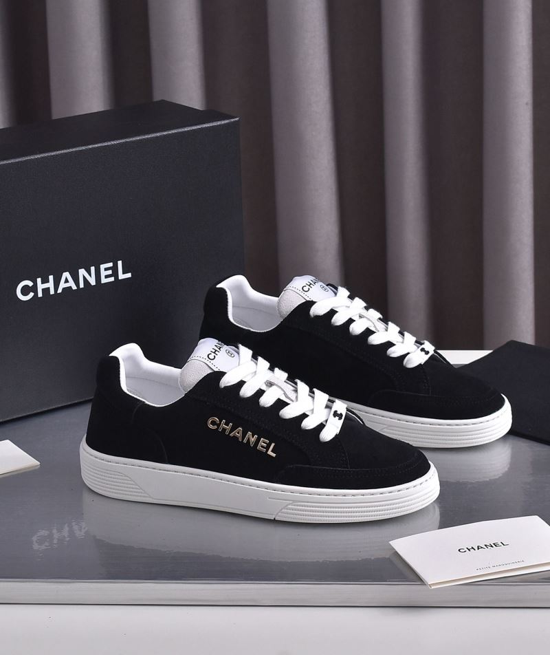 Chanel Sport Shoes